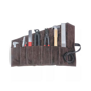 Kit d'outils professionnels pour le soin des sabots de cheval RUSTAM CO, réutilisable, durable, de haute qualité, instruments vétérinaires pour chevaux - Product Image 1