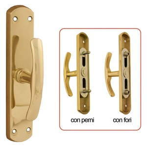 Cremonese 'Capri' con Fori - Product Image 1