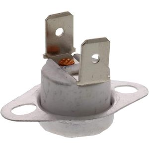 Thermostat de sèche-linge DC47-00015A, thermostat de sèche-linge électrique domestique ERP avec boîtier en plastique - Product Image 1