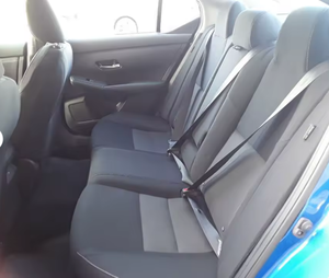 Nissan Sentra 2021 Usado, Económico, con Volante a la Izquierda/Derecha - Product Image 3