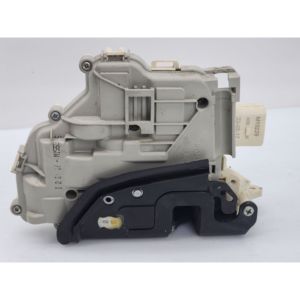 Serratura Porta Posteriore Sinistra AUDI A4 Avant (8W5) 4G0839015F (15>) - Product Image 4