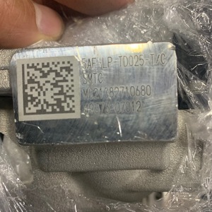 อะไหล่เครื่องยนต์เทอร์โบสำหรับรถยนต์ฮอนด้า ซีวิค 1.5 <span class=keywords><strong>VTEC</strong></span> 182 แรงม้า เทอร์โบชาร์จเจอร์ TD025L4b03 49373-07013 189005AAA010M3 - Product Image 3