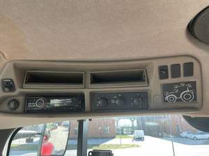 Achat Tracteur Agricole en Excellent État 110hp Case Ih Tracteur Disponible à Bon Prix - Product Image 5