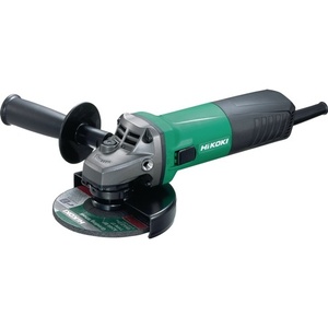 เครื่องเจียร HIKOKI G13SN2 ขนาด 125 มม. กำลังไฟ 900 วัตต์ ความเร็ว 10500 รอบต่อนาที - Product Image 1
