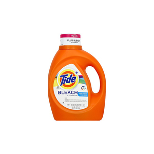Detergente para Ropa, Tapa Pre-Medida, Tide Liquid Clean Breeze, Fácil de Usar, Limpieza Potente - Product Image 4