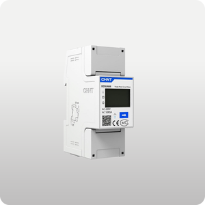 Growatt Smart Meter SPM-C (1PH) - Product Image 1