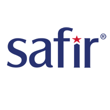 SAFIR TUZ - SAFIR SALT logo