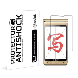 ตัวป้องกันหน้าจอแบบกันกระแทกสำหรับทีเคซุน จี 10 พลัสตัวป้องกันที่ทนทานระดับพรีเมียมสำหรับอุปกรณ์ของคุณ - Product Image 1