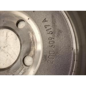 TAMBURO AUDI A1 Sportback (GBA) 2Q0609617A DKLA Essence 1000 (18>) - Product Image 3