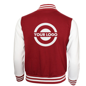 High Quality Men's College Custom <b>Baseball</b> <b>Bomber</b> Letterman Leather Varsity <b>Jacket</b> High Demand Winter Wholesale Manufacturer - Product Image 3