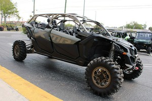 NUOVISSIMO IN VENDITA Can-AmS Maverick X3 <span class=keywords><strong>MAX</strong></span> X Mr <span class=keywords><strong>TURBO</strong></span> RR 72 UTV - Product Image 3