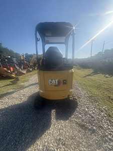 รถขุดขนาดเล็ก ปี 2019 รุ่น 301.5 แบบตีนตะขาบ พร้อม PLC แบริ่ง เครื่องยนต์ มอเตอร์ ปั๊ม และเกียร์ - ประสิทธิภาพสูง รับประกัน 3 ปี - Product Image 5