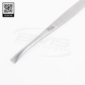 ชุดเครื่องมือผ่าตัดหู คอ จมูก แบบใช้ซ้ำได้ ยี่ห้อ Gwynne Evans รุ่น Professional Manual Tonsil Dissectors ทำจากสแตนเลสสตีลปลายสองด้าน - Product Image 3