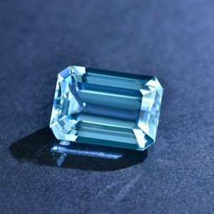 Topaze bleue suisse naturelle de qualité supérieure 100% spécialisée dans le ciel bleu suisse et la topaze de Londres bijoux précieux pierres précieuses produit en vrac - Product Image 6