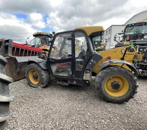 Caterpillar CAT TH 337 C - Product Image 3