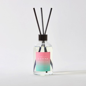 Aurora 200ml Black Cherry Gradient <b>Diffuser</b> Scented Feature - Product Image 1
