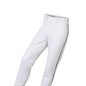 Uniformes de Béisbol y Sóftbol Personalizados con Sublimación, Nombre del Equipo, Logotipo, Talla Grande, Cuello en V, Poliéster Transpirable, Venta al Por Mayor, Última Moda - Product Image 5