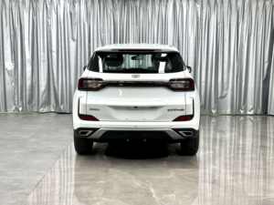 SUV 2026 1.5L 116ch CVT Intérieur Sombre Boîte Automatique avec Caméra Arrière Commande de Voitures d'Occasion avec 4 Haut-parleurs - Product Image 5