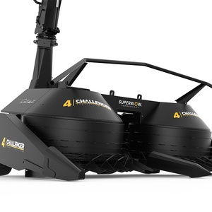 Cosechadora de maíz, producto nuevo del año - Product Image 1