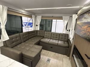 Nuevo F-o-r-e-s-t R-i-v-e-r Wildwood 280ZEN 2026 - Product Image 5