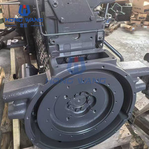 OEM Genuino HongWang Excavadora Repuestos DE12tis/DE12T/DE12TIS Conjunto de motor completo para 340LC-V/420LC-V 1 año de garantía - Product Image 5
