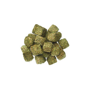 Pellets/cubos de alfalfa de alta calidad para alimentación animal - Product Image 3