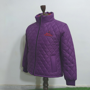 Vêtements d'hiver de qualité supérieure, nouvelle mode, vente en gros, veste chaude pour homme, manteau rembourré, veste matelassée à capuche, OEM personnalisé - Product Image 5