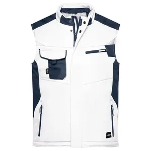 Gilet Softshell Artigianale Resistente Personalizzazione di Merchandising - Product Image 2