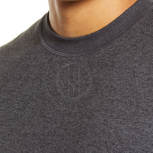 Sudadera Deportiva para Hombre, Mezcla de Algodón con Tela Elástica, Perfecta para Correr, Gimnasio y Uso Diario - Product Image 4