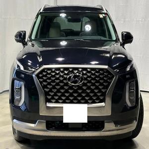 Hyundai PALISADE Calligraphy 2022 USADO, Volante a la Izquierda/Derecha - Product Image 1