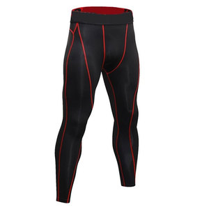 Combinaisons de compression légères pour hommes à bas prix, conception de logo personnalisé, combinaisons de compression 2025 pour hommes - Product Image 5