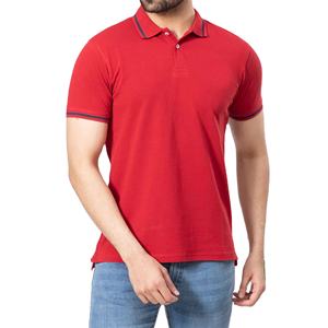 Polo de Manga Corta para Hombre, Ropa de Verano, Servicio OEM, Secado Rápido, Polo Casual, Modelo 2026, Superventas - Product Image 1