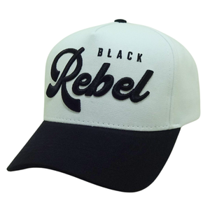 Casquette de Baseball 5 Panneau 3D Logo Brodé Simple Boutonnage Boucle Bord Incurvé Bouton Personnalisé Haute Qualité Usine En Gros Unisexe - Product Image 2