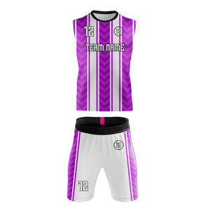 ชุดฟุตบอลแบบซับเหงื่อได้ดีที่สุด พร้อมโลโก้สโมสรแบบกำหนดเอง พิมพ์ลายแบบซับลิเมชั่นเต็มตัว สำหรับฟุตบอลธง 7 คน ทั้งผู้ใหญ่และเยาวชน - Product Image 2