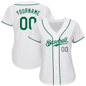 Jersey de béisbol 2024, camiseta de béisbol personalizable para hombres/mujeres/niños, número de nombre Personal, nueva camiseta de Jersey personalizable - Product Image 4