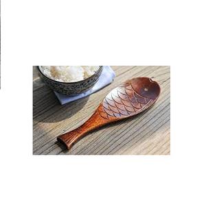 Cuchara de madera de lujo para arroz, mesa de cena, cuchara de arroz de madera, cubiertos hechos a mano, cuchara de madera de la mejor calidad - Product Image 5