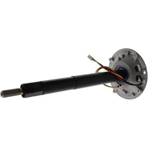 Eje de transmisión y conjunto de palanca de cambios eléctricos ERP WH38X10017 de 110 V para lavadoras compatibles: piezas esenciales - Product Image 2