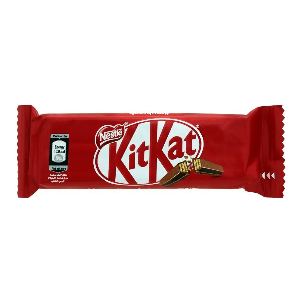 Kit KitKat nestlé di qualità Premium Kat 36g Wafer snack Casual al cioccolato fondente Stock all'ingrosso a prezzi economici all'ingrosso