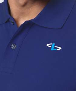 Polo para hombre hecho a medida en diseño cómodo de alta calidad, perfecto para uso diario informal - Product Image 6