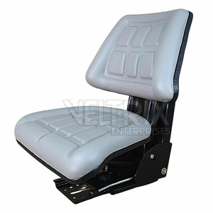 Asiento para Tractor, Repuesto de Maquinaria, Tipo Turquía CTY-03 para Massey Ferguson - Product Image 3