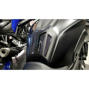 Adesivi in Resina Gel 3D Personalizzati per Serbatoio Moto Yamaha MT-07 dal 2021 - Product Image 5