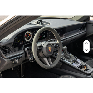 SUPER CLEAN LHD/RHD 2023 PORS-CHE 911 GT3 LISTO PARA SER ENVIADO - Product Image 3