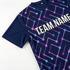 Conjunto de Uniforme de Fútbol Sublimado Personalizado, Secado Rápido, Transpirable, Nombre del Equipo, Número, Logotipo, Fabricante OEM de Pakistán - Product Image 5