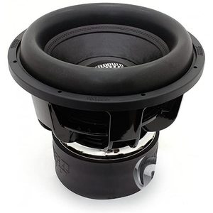 Subwoofer Doble de 1 Ohm para Auto Sundowns Audio ZV6-18 D1 - Product Image 2