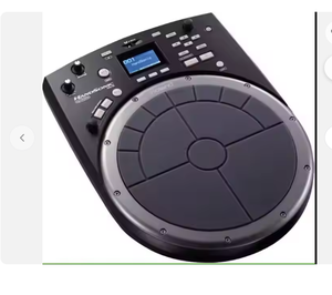 เครื่องดนตรีเคาะจังหวะดิจิตอล Rolarnd HandSonic HPD-20 คุณภาพดีที่สุด - Product Image 1