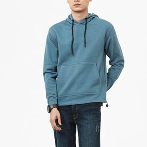 2025 Customized Different Colors <b>Men</b> Fashion <b>Fleece</b> <b>Hoodies</b> Autumn Pullover Sweatshirts Classic <b>Mens</b> Casual <b>hoodies</b> - Product Image 4