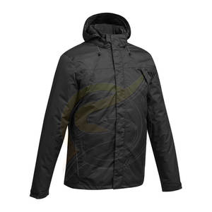 Veste de pluie coupe-vent en Nylon pour homme, vêtement d'extérieur de qualité supérieure - Product Image 3