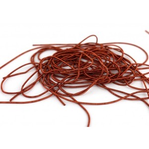 งานปักลายสนิมด้านเรียบแคนเนตทิล - Product Image 1