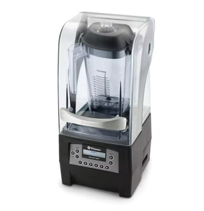 Cubierta Silenciosa de Alta Calidad para Licuadora, Insonorizada, para Licuadora Comercial, Trituradora de Hielo, para Uso en Exteriores, Hoteles y Automóviles - Product Image 3