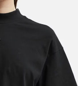 Nouveaux Offre Spéciale de Street Wear les plus vendus pour les t-shirts pour femmes fabriqués avec un matériau de haute qualité T-shirts pour femmes - Product Image 5